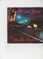Single Harlem Harlem - Gotta see Jane, Ophalen of Verzenden, Gebruikt, Pop
