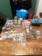 Pokémon Kaarten - Japans & Nederlands, Hobby en Vrije tijd, Verzamelkaartspellen | Pokémon, Ophalen of Verzenden, Gebruikt, Meerdere kaarten