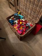 Duplo, Huis en Inrichting, Tafels | Salontafels, 50 tot 100 cm, Ophalen of Verzenden, Zo goed als nieuw, Minder dan 50 cm