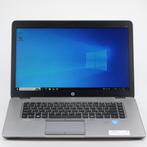 HP Elitebook 850 G2 i5 -5300U/8GB/128GB SSD Win 10, Computers en Software, Windows Laptops, Zo goed als nieuw