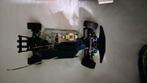 zeer complete rc auto hoop pro tech, Ophalen of Verzenden, Gebruikt, Nitro, Auto offroad