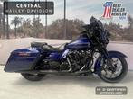 Harley-Davidson Street Glide 1868 SPECIAL 69KW, Bedrijf, Meer dan 35 kW, Toermotor, 1868 cc