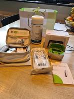 Te koop Phonak Audeo L90-RL hoortoestel + div. accesoires, Ophalen of Verzenden, Zo goed als nieuw