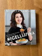 Nigella Lawson - Nigellissima kookboek, Boeken, Ophalen, Gelezen, Italië