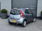 Opel Agila 1.0 Edition | Airco | Lichtmetalen Velgen | Priva, Euro 5, Stof, Gebruikt, Origineel Nederlands