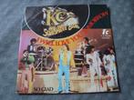 Kc and the sunshine band- i will love you tommorrow, Cd's en Dvd's, Vinyl Singles, Ophalen of Verzenden, Zo goed als nieuw, Single