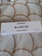 Proefje  Blanche van Byredo, Sieraden, Tassen en Uiterlijk, Uiterlijk | Parfum, Ophalen of Verzenden, Nieuw