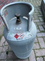 2 Lege propaan gasfles 6.7 KG, Ophalen, Gebruikt