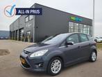 Ford C-MAX 1.0 Ecoboost 125 pk Titanium Panoramadak 1e eigen, Keurmerk '100% Onderhouden', Euro 5, 125 pk, Gebruikt