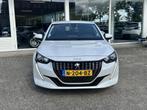 Peugeot 208 1.2 PureTech Allure Pack | LED | Keyless | Adapt, Voorwielaandrijving, 101 pk, Gebruikt, LED verlichting