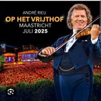 2 Kaarten Andre Rieu 4 Juli, Twee personen, Juli