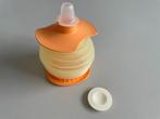 Taart decorator - Tupperware (NIEUW), Nieuw, Overige typen, Geel, Verzenden