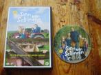 Sien van Sellingen / DVD / serie, Cd's en Dvd's, Dvd's | Kinderen en Jeugd, Alle leeftijden, Ophalen of Verzenden, Gebruikt