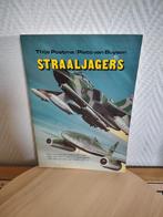 Straaljagers - Thijs Postma/Pieto van Buysen, Ophalen of Verzenden