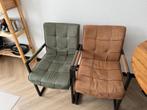 4 eetkamer stoelen, Huis en Inrichting, Stoelen, Ophalen, Zo goed als nieuw, Overige kleuren