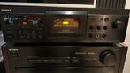 Sony TC KA6ES cassettedeck, Ophalen of Verzenden, Enkel, Sony