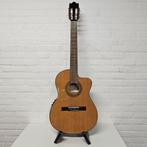 Ibanez G5TECE-AM elektro-akoestische klassieke gitaar, Ophalen, Gebruikt, Ibanez, Ibanez
