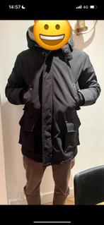 Air force jas, Ophalen of Verzenden, Zo goed als nieuw, Regenjas