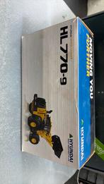 Hyunda HL 770-9, Hobby en Vrije tijd, Modelauto's | 1:50, Ophalen of Verzenden, Zo goed als nieuw, Bus of Vrachtwagen