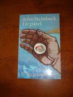 "De Parel" John Steinbeck, Boeken, Ophalen of Verzenden, Zo goed als nieuw, Nederland