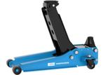 Garage krik, hefkracht 2,5T spec. voor verlaagde autos 80 mm, Ophalen of Verzenden, Nieuw, Hydraulisch, Garagekrik