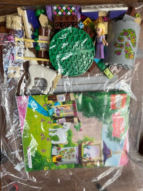41330 complete lego set without box, Kinderen en Baby's, Speelgoed | Duplo en Lego, Zo goed als nieuw, Ophalen of Verzenden