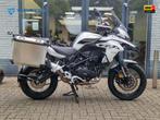 Benelli TRK502X TRK 502 X ABS 35kW A2, Bedrijf, Toermotor, ABS, 12 t/m 35 kW