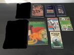 Diverse sportboeken 7 stuks, Ophalen of Verzenden, Gelezen, Balsport