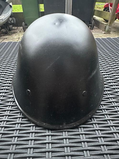 Nr.4 - M23 M27 M34 M40 Helm, Verzamelen, Militaria | Tweede Wereldoorlog, Landmacht, Helm of Baret, Nederland, Ophalen