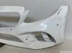 Mercedes C-klasse W205 facelift Voorbumper A2058856002, Ophalen of Verzenden, Gebruikt, Voor, Bumper