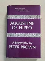 Boek: Augustine of Hippo A biography by Peter Brown, Ophalen of Verzenden, Zo goed als nieuw, Peter Brown