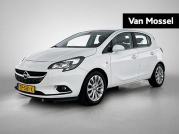 Opel Corsa 1.0 Turbo Online Edition beschikbaar voor biedingen