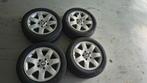 BMW E46 3series 4xvelg, Ophalen, Gebruikt, Velg(en), 16 inch