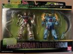 G Gundam -- MSIA Pharaoh Gundam en Minaret Gundam, Ophalen of Verzenden, Nieuw