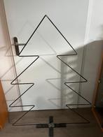 design kerstboom van ijzer, Diversen, Kerst, Ophalen, Zo goed als nieuw