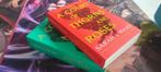 A court of Thorns and roses and A court of Mist and fury, Boeken, Ophalen of Verzenden, Gelezen