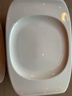 10 Villeroy & Boch Urban Nature Borden - Voorgerecht, Huis en Inrichting, Keuken | Servies, Verzenden, Zo goed als nieuw, Bord(en)