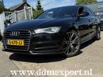 Audi A6 Avant 2.0 TDI ULTRA EDITION S-LINE NAVI/XENON/SP.STO, Gebruikt, Leder, Diesel, Geïmporteerd