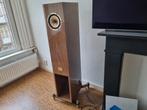 Lii audio verve S6 single driver speakers, Audio, Tv en Foto, Luidsprekers, Overige merken, Front, Rear of Stereo speakers, Zo goed als nieuw