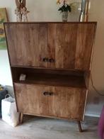 Kastje, Ophalen, Met deur(en), 50 tot 100 cm, Zo goed als nieuw