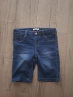 Name it kortebroek meisje maat 146, Broek, Gebruikt, Meisje, Ophalen of Verzenden