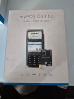 MyPOS Combo D210 Pinapparaat, Ophalen of Verzenden