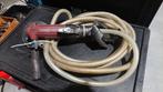 Pneumatische haakse slijper, Usa, Airtec, Ophalen of Verzenden, Zo goed als nieuw