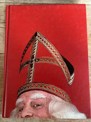 Sinterklaas bestaat! Van Bram van der Vlugt beschikbaar voor biedingen