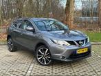 Nissan Qashqai 1.2 Connect Edition 1e Eig, Voorwielaandrijving, Euro 5, Gebruikt, Parkeersensor