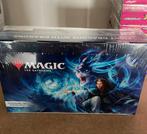 Tarkir Dragonstorm Play booster boxen Magic The Gathering, Ophalen of Verzenden, Zo goed als nieuw