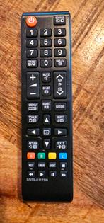 Afstandsbediening Voor Samsung TV - BN59-01175N, Ophalen of Verzenden, Tv