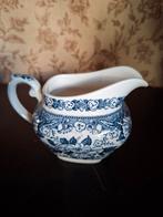 Vintage Royal Sphinx Maastricht Melkkannetje, Antiek en Kunst, Antiek | Keramiek en Aardewerk, Ophalen of Verzenden
