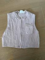Lila bodywarmer van Zara - 3/4 jaar - maat 104, Ophalen of Verzenden, Gebruikt, Meisje, Jas