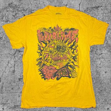 Vintage T-shirt Sublime T-260 beschikbaar voor biedingen